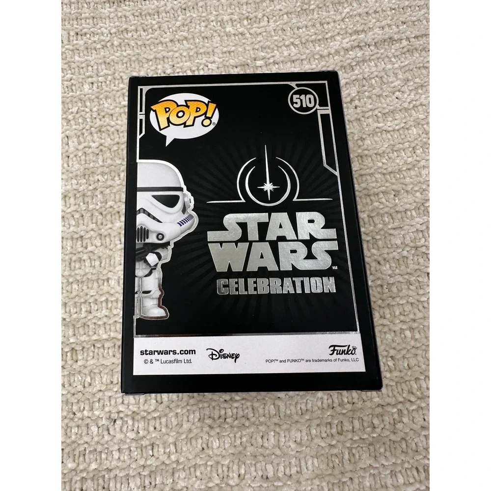 Funko pop star